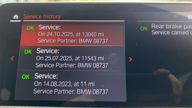 BMW 1 Series 118i [136] M Sport 5dr Step Auto [LCP] Petrol Hatchback